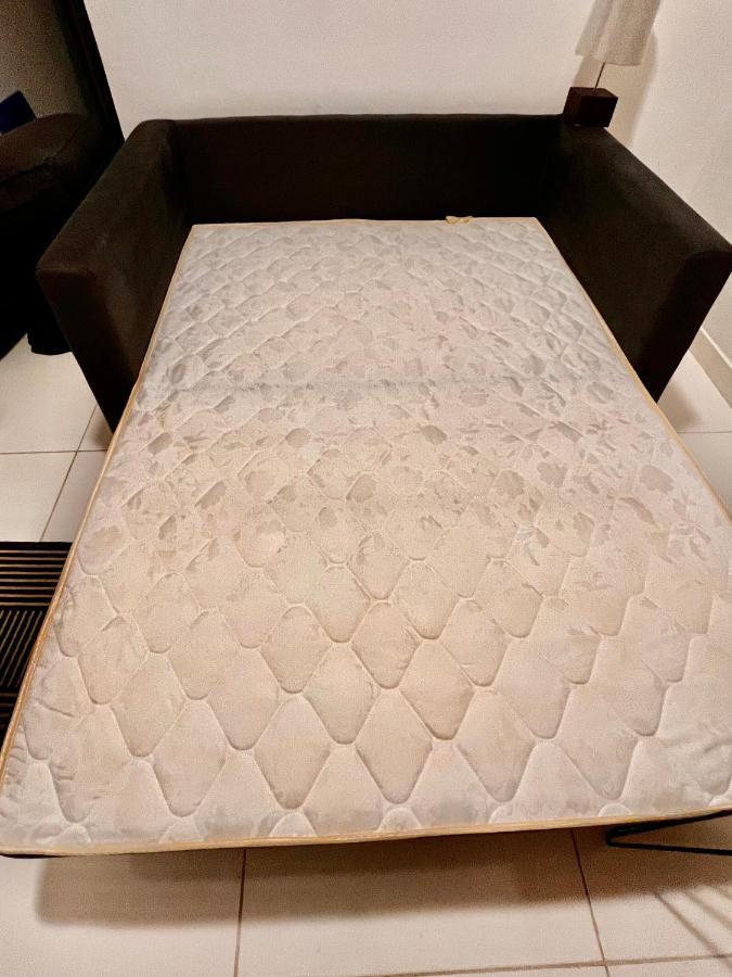 Apartamento Copacabana In *