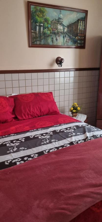 Copacabana Apartment *