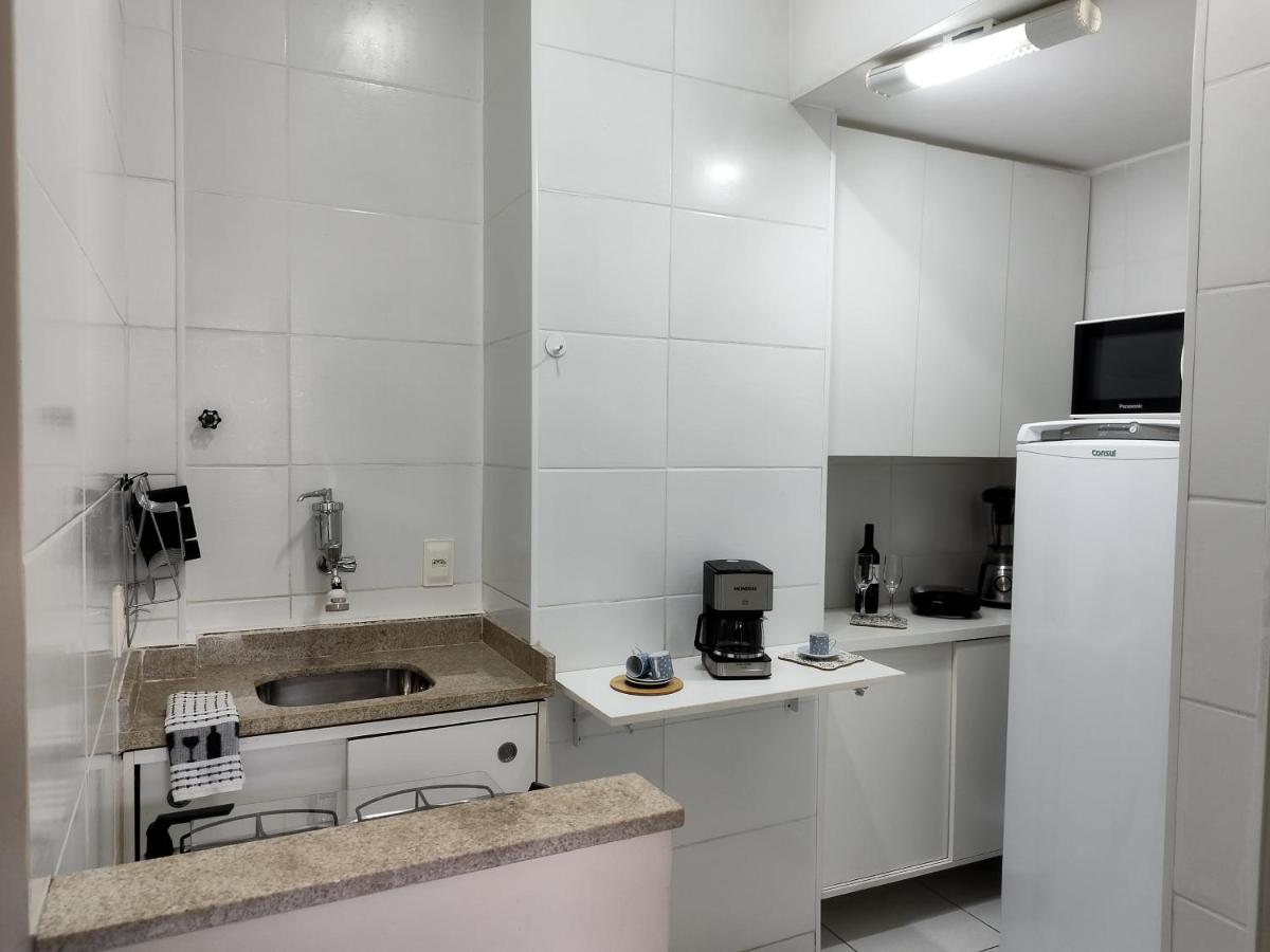 Apartment Boemia Carioca Lapa Rio de Janeiro