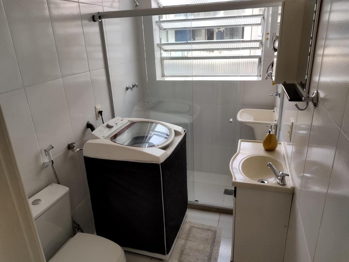 Apartment Boemia Carioca Lapa