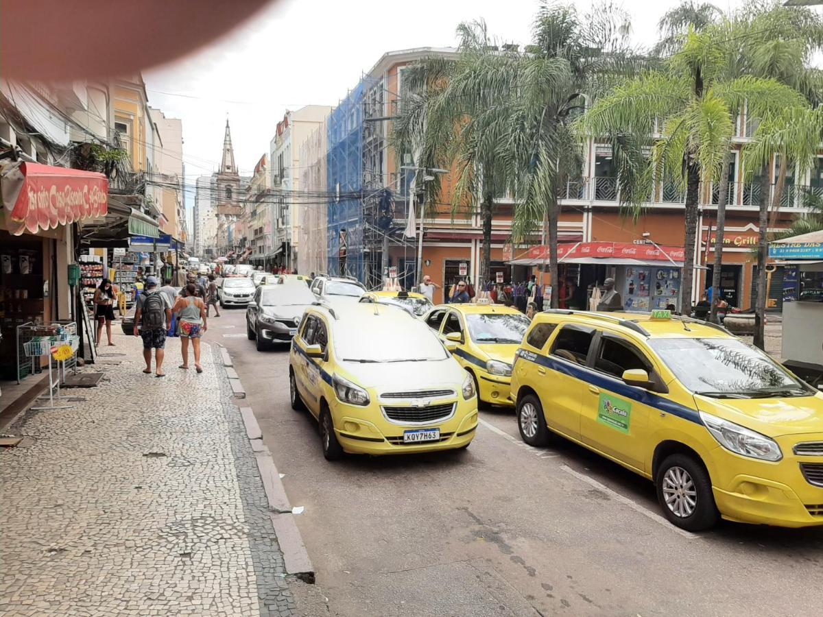 No Coracao Do Saara Apartamento Rio de Janeiro