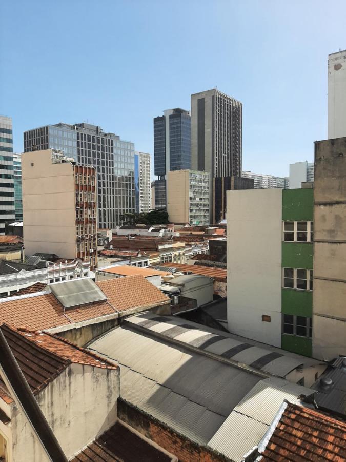 No Coracao Do Saara * Rio de Janeiro