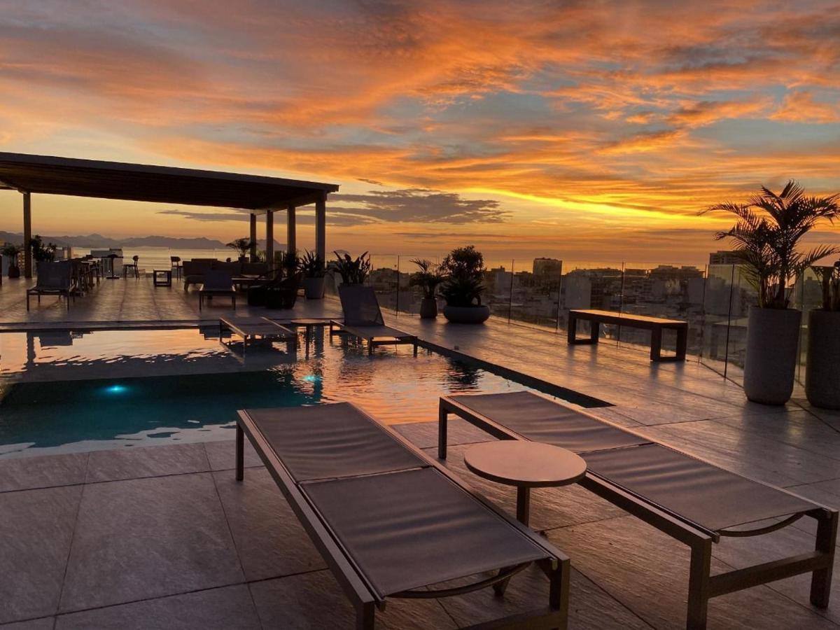 Raro Ipanema Boutique Hotel 3*