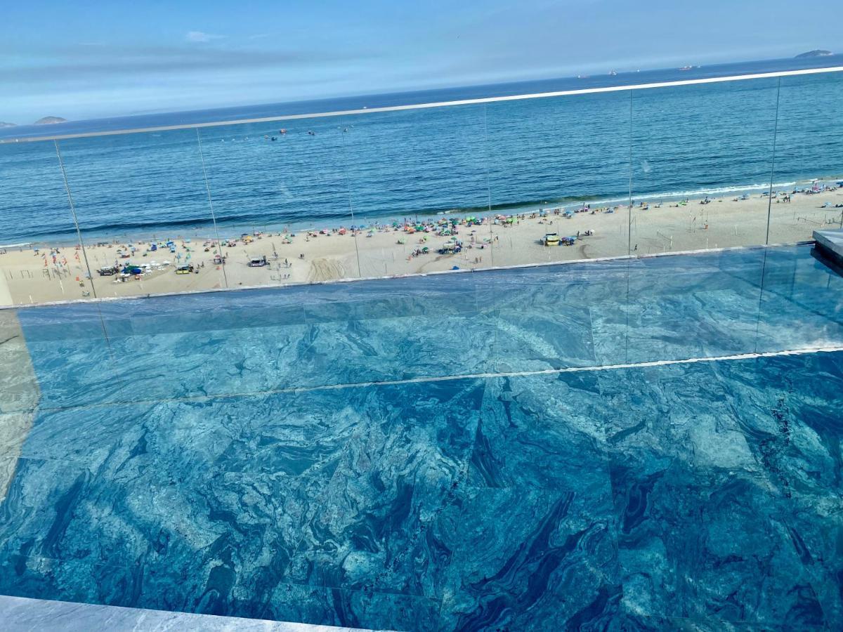 Lux Exclusive Frente Mar *