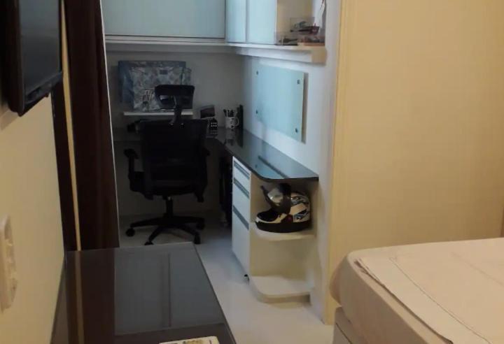 Apartamentointeirobotafogo Apartamento