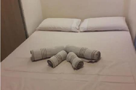Apartamento Apartamentointeirobotafogo *
