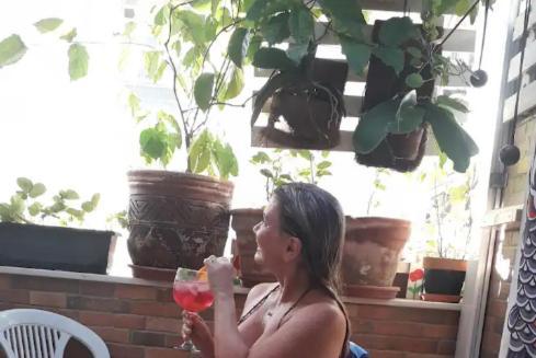 Apartamento Apartamentointeirobotafogo