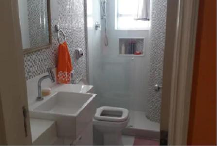 Apartamento Apartamentointeirobotafogo *