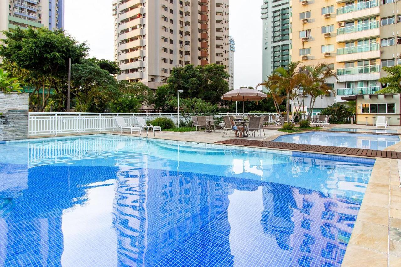 Apartment Confortavel Apto 2qtos C/ Varanda E Vista Mar *