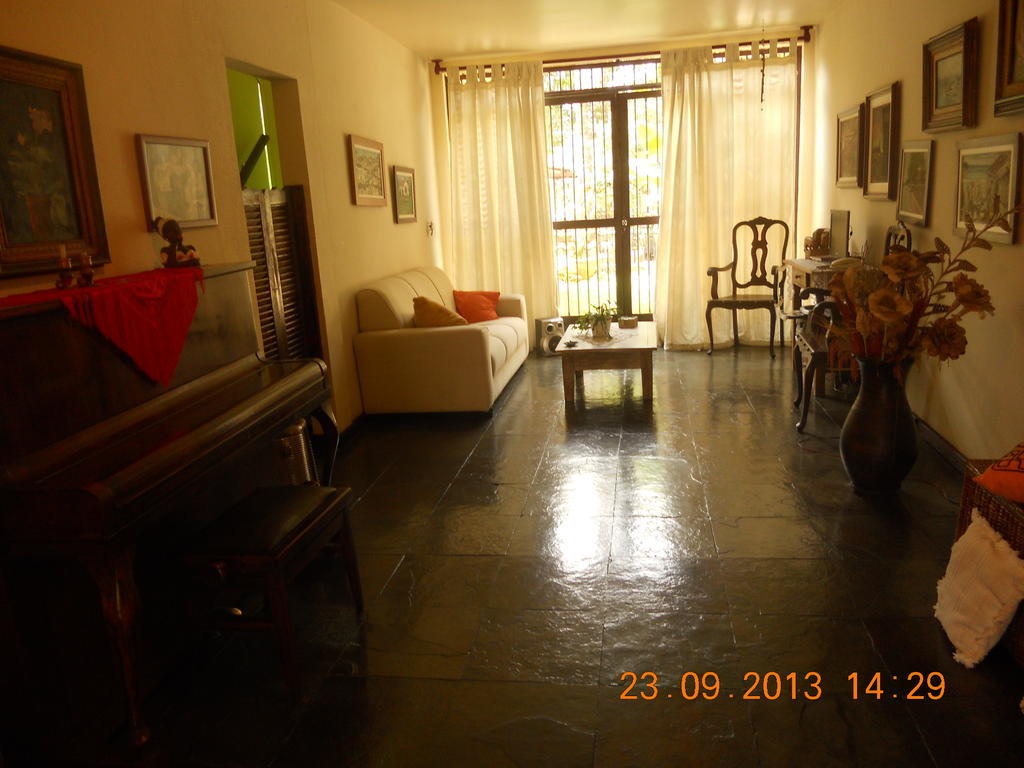 Casa Do Gil Cama E Cafe 3* Rio de Janeiro