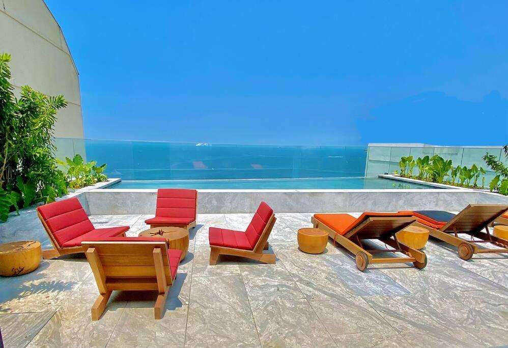 Lux Exclusive Frente Mar *