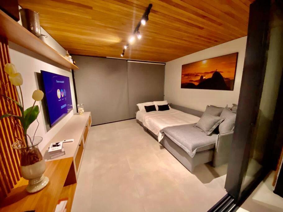 Lux Exclusive Frente Mar Rio de Janeiro
