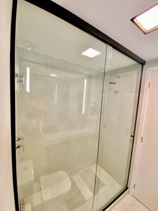 Apartamento Lux Exclusive Frente Mar Rio de Janeiro