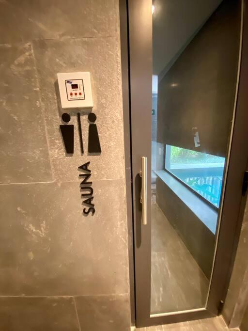 Lux Exclusive Frente Mar Apartamento