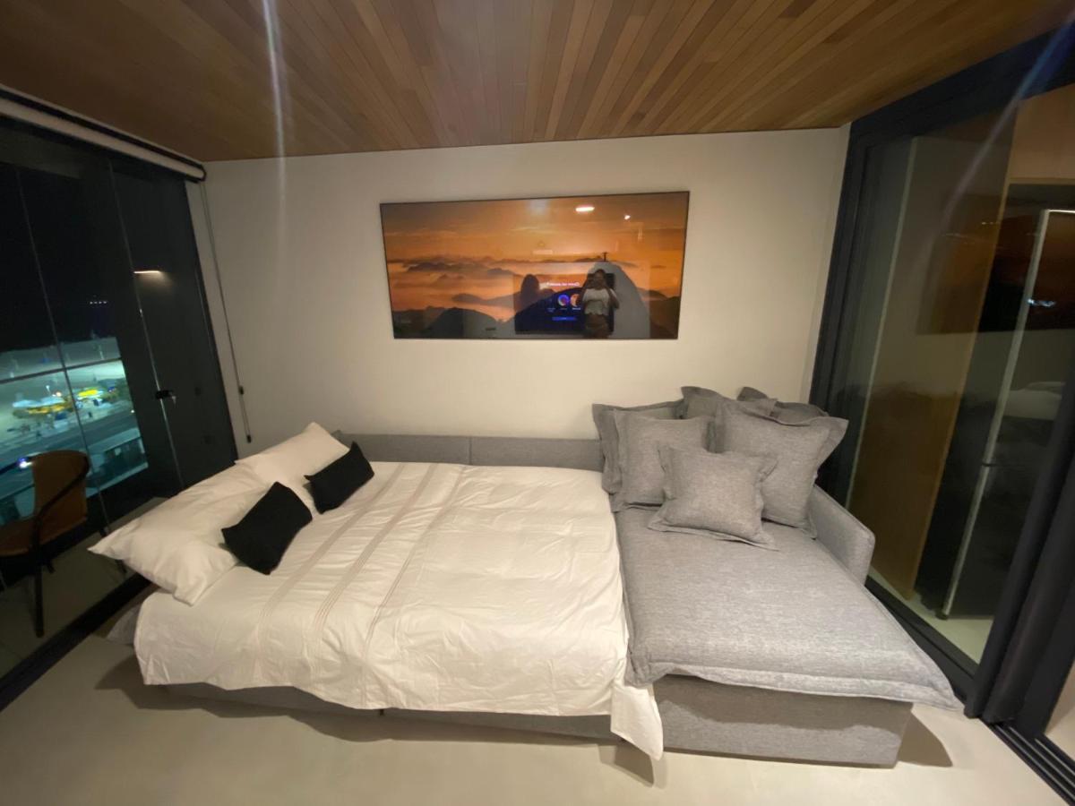 Lux Exclusive Frente Mar Rio de Janeiro