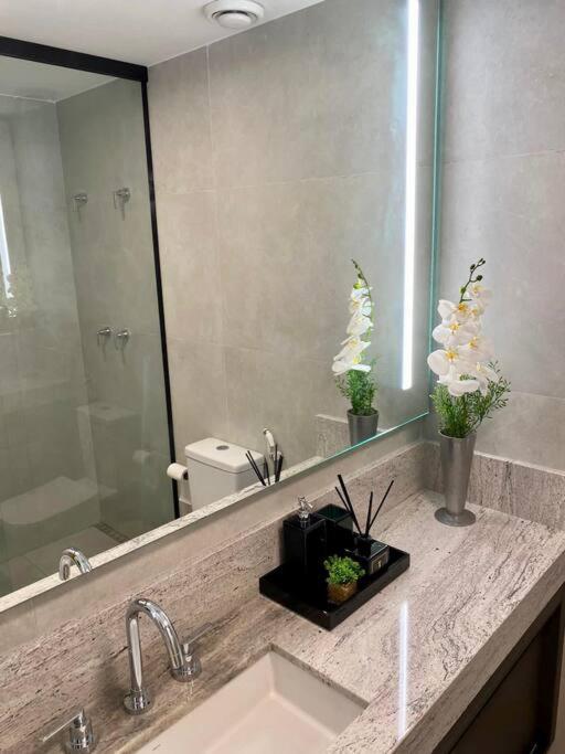 Apartamento Lux Exclusive Frente Mar *
