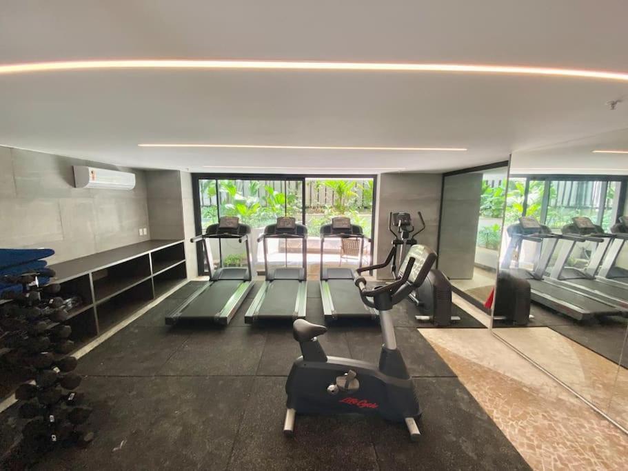 Apartamento Lux Exclusive Frente Mar *