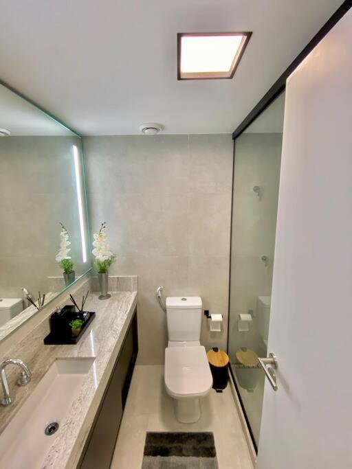 Apartamento Lux Exclusive Frente Mar Rio de Janeiro