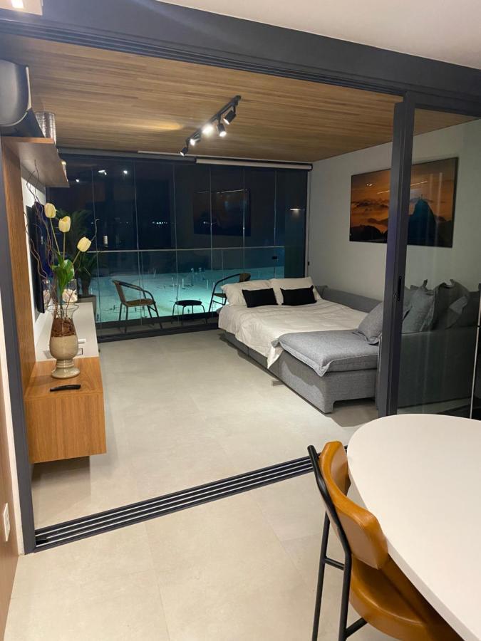Lux Exclusive Frente Mar *