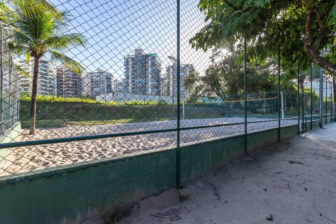Flat Barra Da Tijuca * Rio de Janeiro