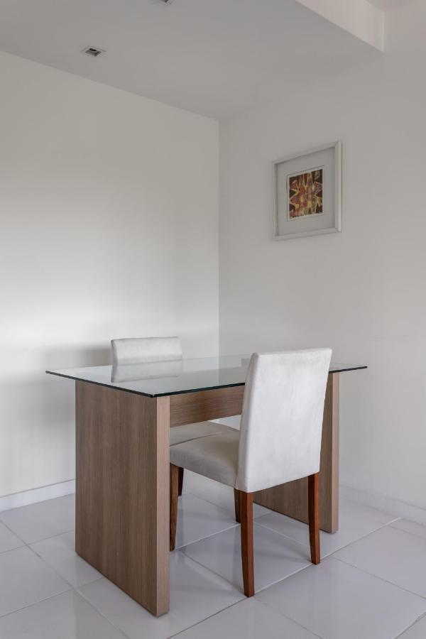Flat Barra Da Tijuca *