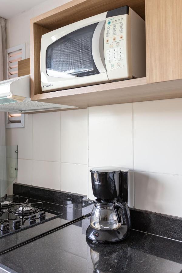 Apartamento Flat Barra Da Tijuca