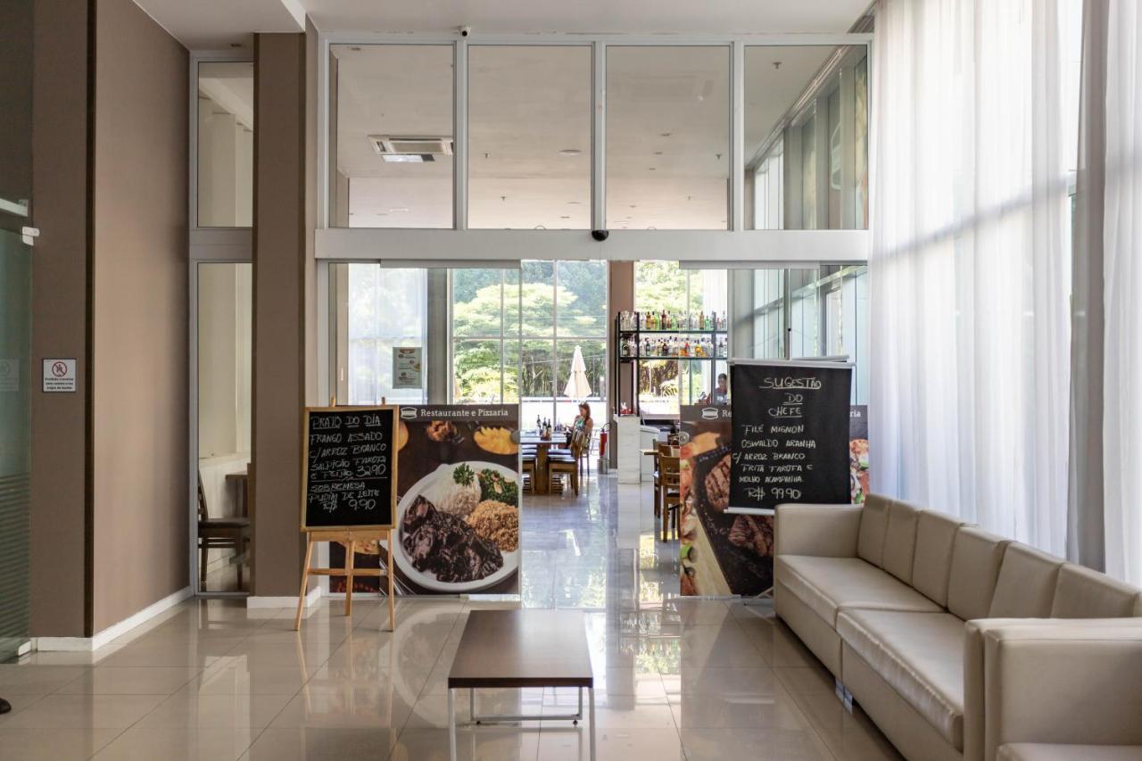 Flat Barra Da Tijuca Apartamento *