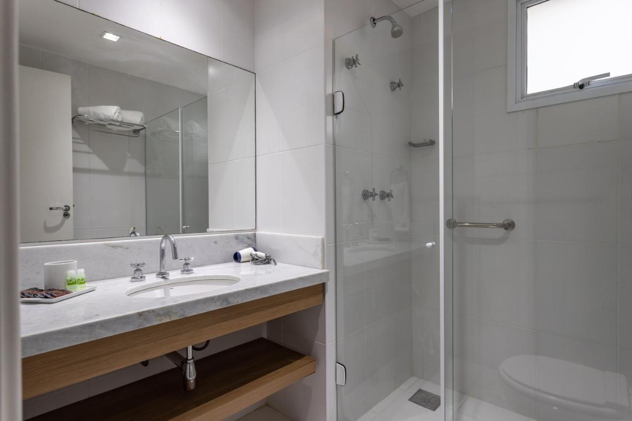 Flat Barra Da Tijuca Rio de Janeiro