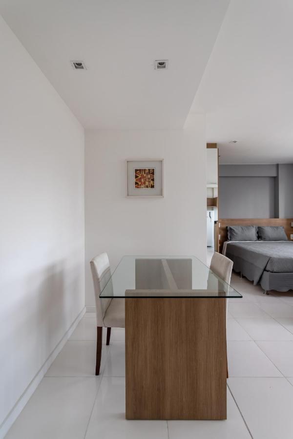 Flat Barra Da Tijuca Apartamento Rio de Janeiro