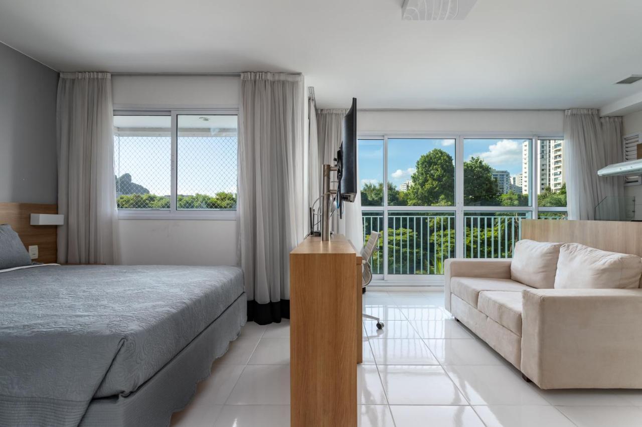 Flat Barra Da Tijuca Rio de Janeiro