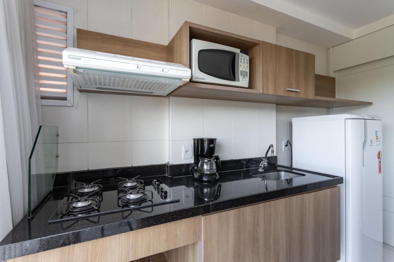 Flat Barra Da Tijuca *