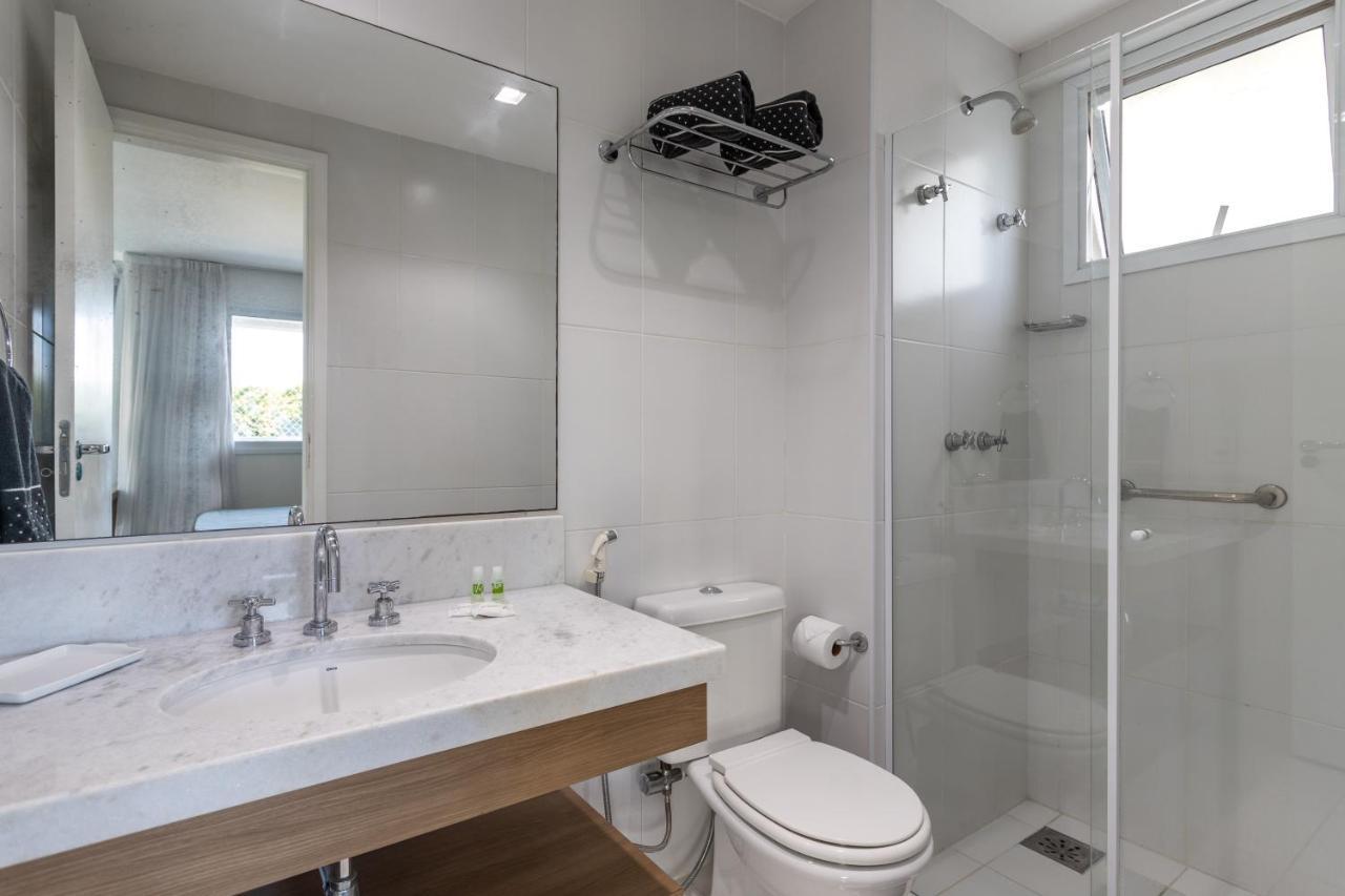 Apartamento Flat Barra Da Tijuca Rio de Janeiro