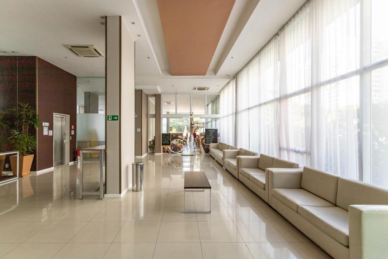 Apartamento Flat Barra Da Tijuca Rio de Janeiro
