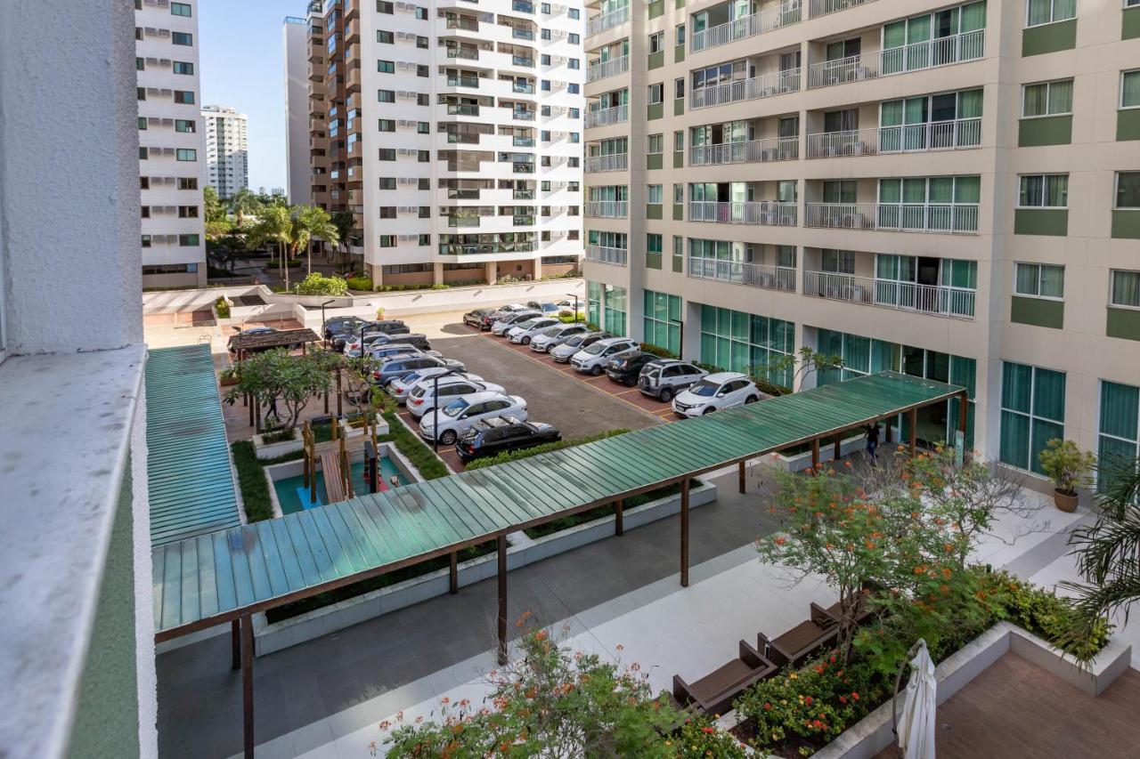 Apartamento Flat Barra Da Tijuca