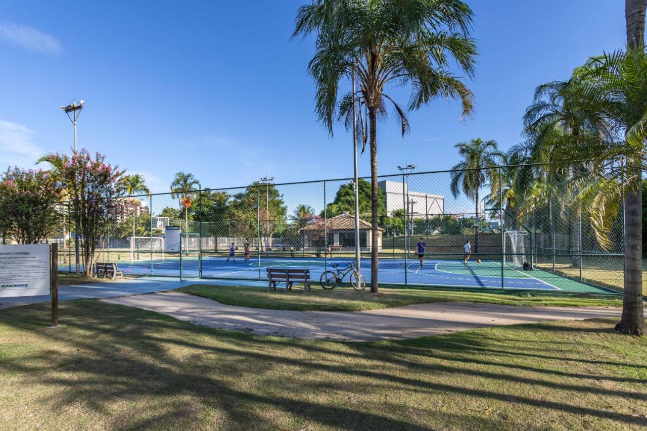 Flat Barra Da Tijuca Apartamento Rio de Janeiro