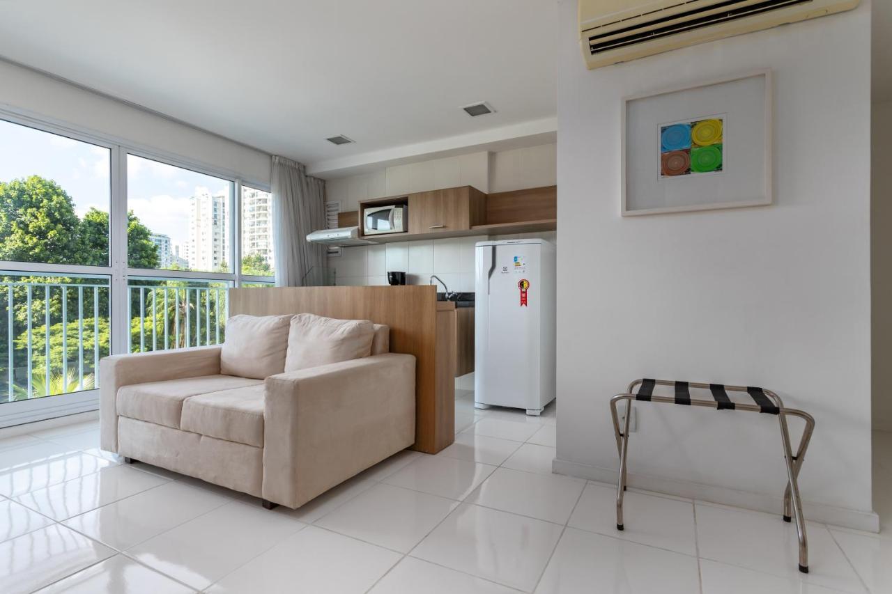 Flat Barra Da Tijuca * Rio de Janeiro