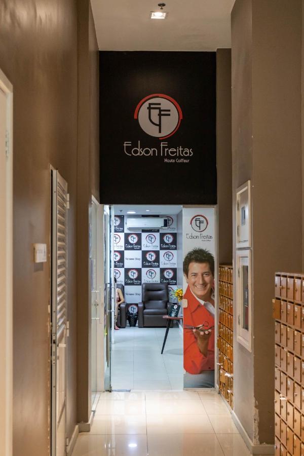 Flat Barra Da Tijuca Apartamento Rio de Janeiro