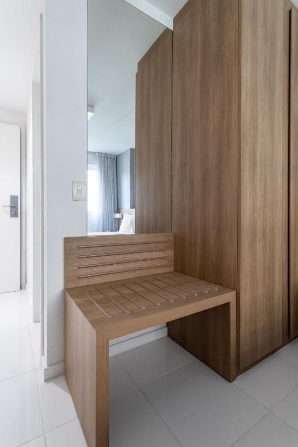 Flat Barra Da Tijuca Apartamento