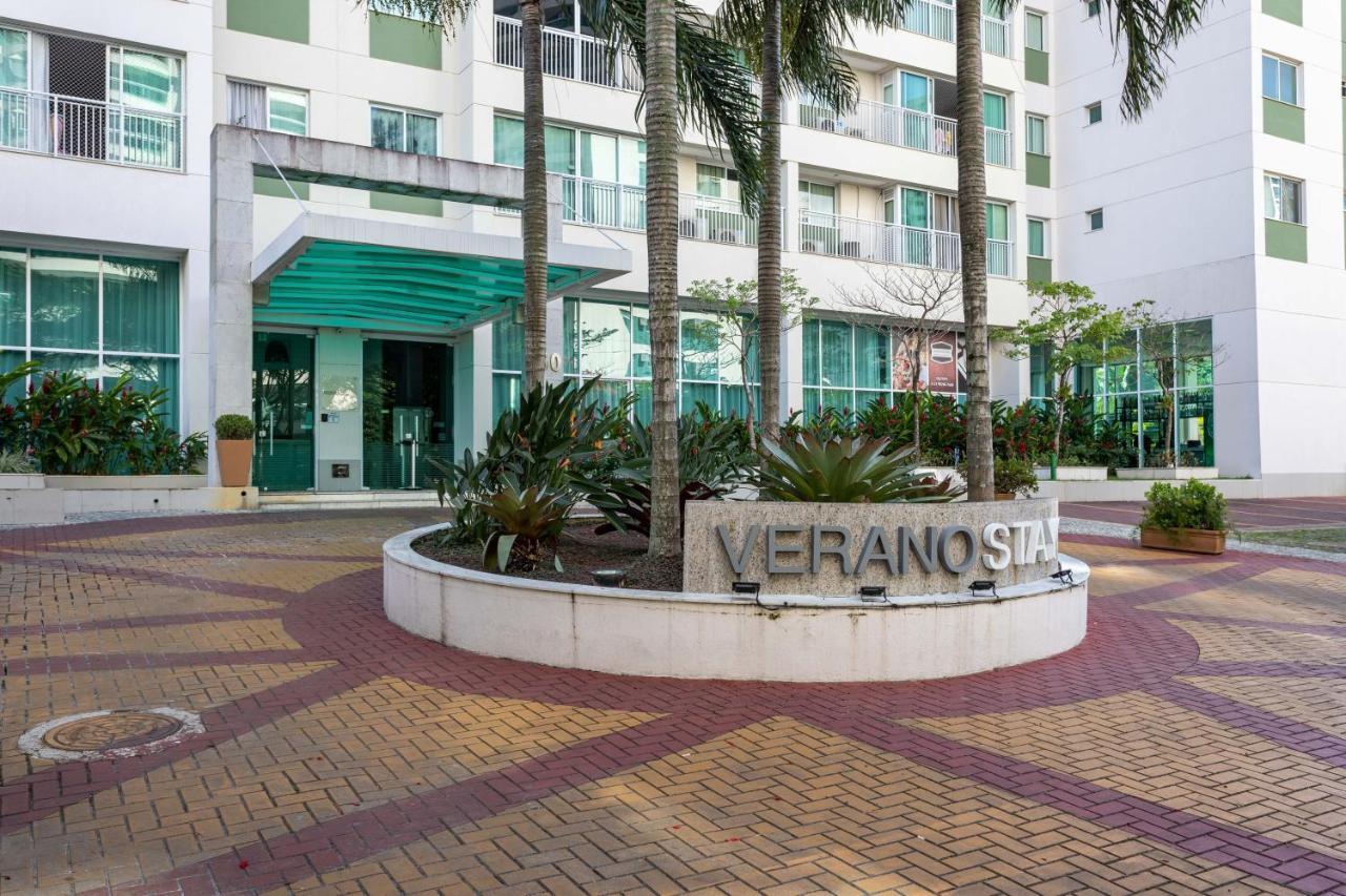 Flat Barra Da Tijuca Apartamento Rio de Janeiro