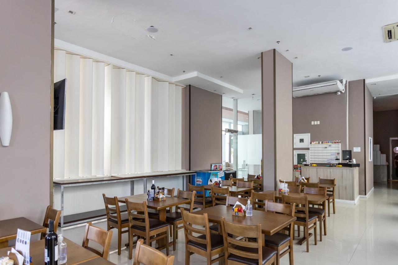 Flat Barra Da Tijuca Apartamento