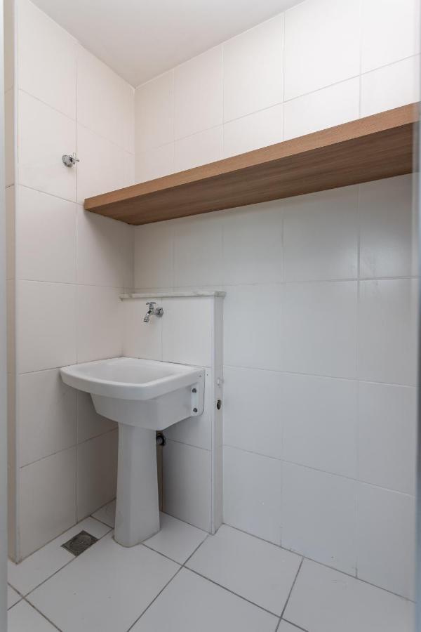 Flat Barra Da Tijuca Apartamento Rio de Janeiro