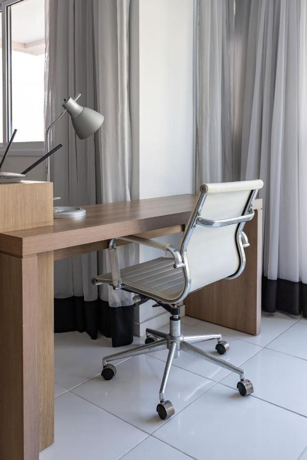 Apartamento Flat Barra Da Tijuca *