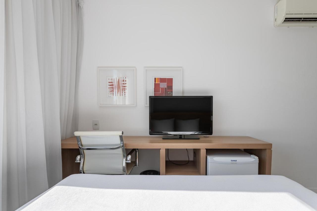 Apartamento Flat Barra Da Tijuca Rio de Janeiro