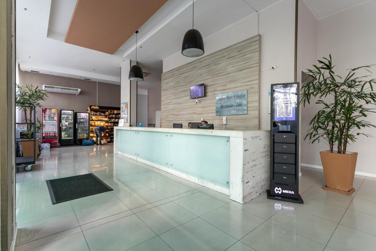 Flat Barra Da Tijuca Rio de Janeiro