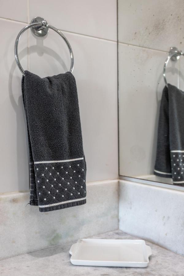 Apartamento Flat Barra Da Tijuca