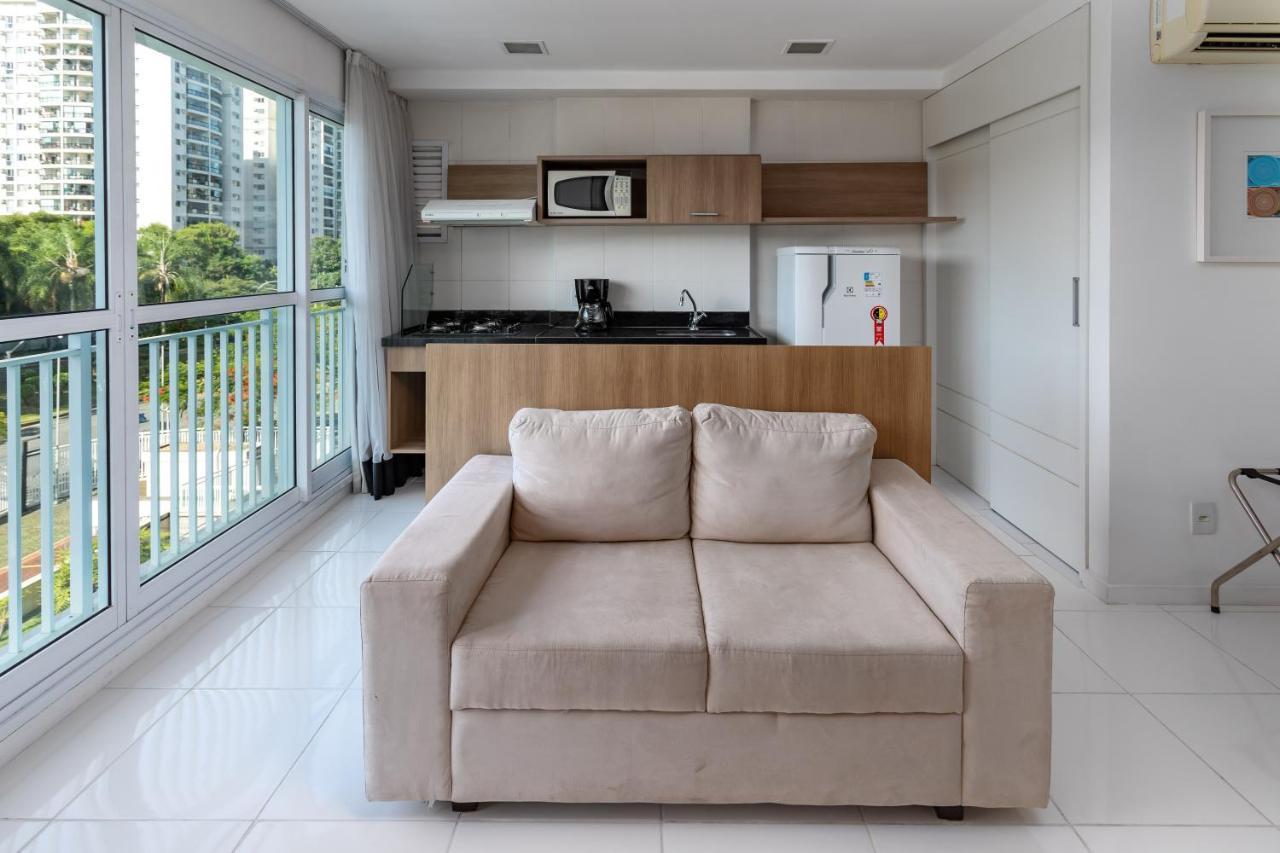 Flat Barra Da Tijuca Rio de Janeiro