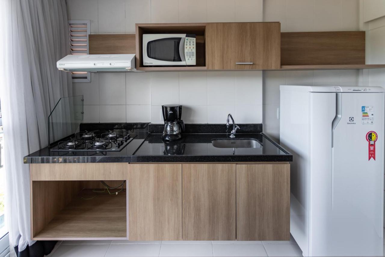 Flat Barra Da Tijuca *
