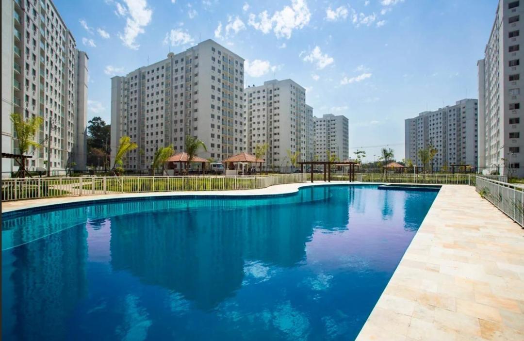 Ap Barra Da Tijuca Rj Apartment Rio de Janeiro