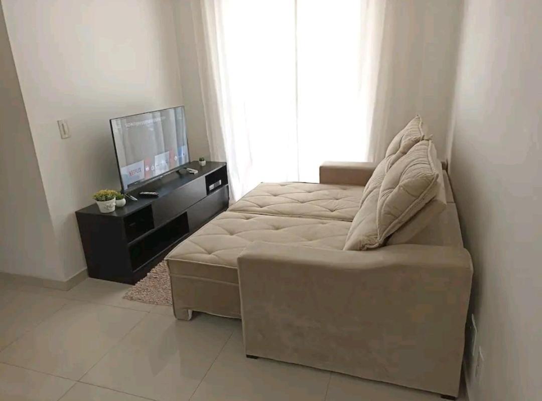 Ap Barra Da Tijuca Rj Apartment Rio de Janeiro