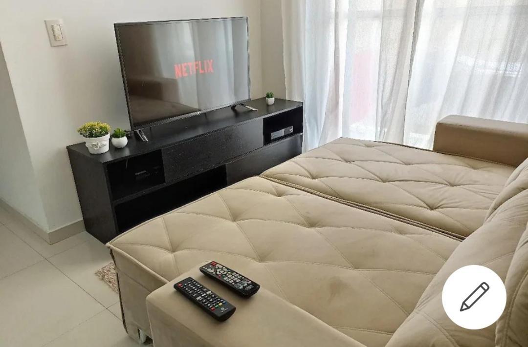 Apartment Ap Barra Da Tijuca Rj